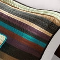 thumbnail image 3 of Home Essence Reyes Quilted Bedding Coverlet Set, 3 of 5