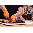thumbnail image 3 of Kosmos Q 8037619 Paper Disposable Cutting Board - Pack of 30, 3 of 9