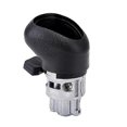 thumbnail image 3 of 9 &10 Speed Truck Shift Knob Gear Knob Gear Shift Head for Hino A6909 Fuller Style, 3 of 4