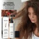 thumbnail image 1 of Pisexur Belleza Maquillaje Spray para el cuidado del cabello, hidratante, reparador y nutritivo para cabello seco, 150 mlpara mujeres y hombres, 1 of 9