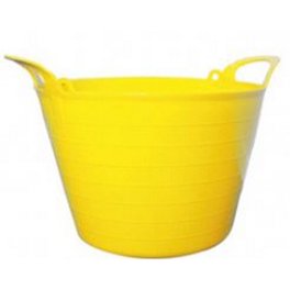 Faithfull Eco Flex Baignoire Multi-usage, Durable Et Durable Faithfull Eco Flex Baignoire Multi-usage, Durable Et Durable