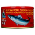 thumbnail image 2 of Old Fisherman Blue Mackerel Chunks In Tomato Sauce 230 g, 2 of 5