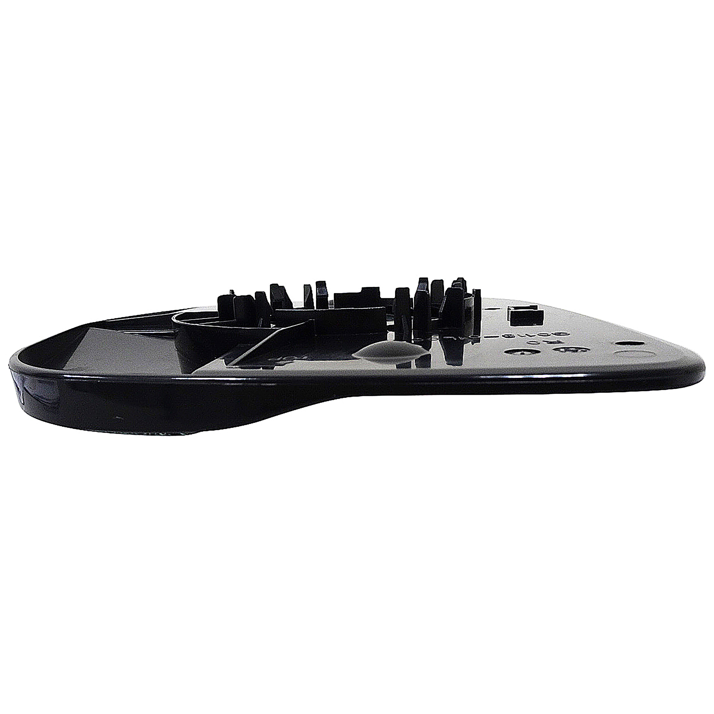 Dorman 56176 Door Mirror Glass for Specific Ford Models