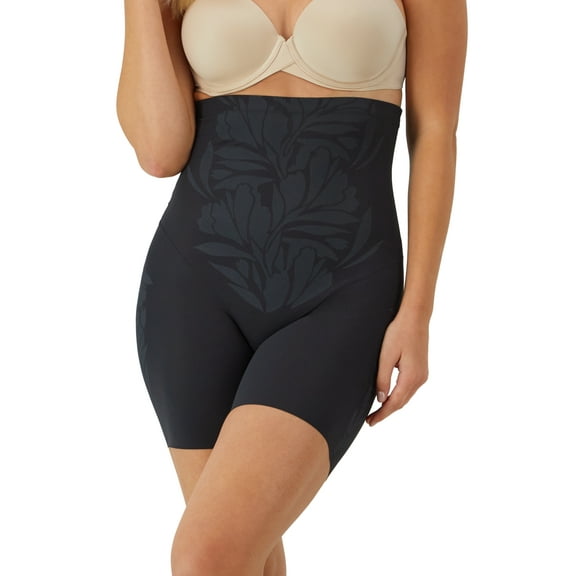 Maidenform Women’s Shapewear FitSense High Waist Extra Firm Shaping Shorts FL0072 S-3XL