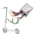 thumbnail image 4 of YK31C 24V 350W Motor Brush Controller Accessory For Electric Bicycle Scooter, 4 of 8