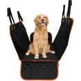 thumbnail image 1 of Funda para asiento de perro, asiento de coche para mascotas, hamaca para perro, alfombrilla para coche para perro, funda para mascota para coche, Protector de asiento de coche para mascotas, 1 of 7