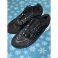 thumbnail image 1 of Adidas Ozelia Black Casual Mens Lifestyle Shoes Size 11 Black White, 1 of 6