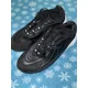 thumbnail image 1 of Adi-das Ozelia Black Casual Mens Lifestyle Shoes Size 11 Black White, 1 of 6