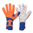 thumbnail image 1 of Guantes de portero de fútbol Guantes de portero de fútbol antideslizantes de alto rendimiento para, 1 of 8