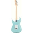 thumbnail image 3 of Guitarra eléctrica Fender Squier Stratocaster Daphne Blue, 3 of 6