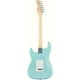 thumbnail image 3 of Guitarra eléctrica Fender Squier Stratocaster Daphne Blue, 3 of 6