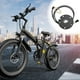 thumbnail image 2 of Sensor de Asistencia de Energía de Bicicleta Eléctrica Sensor de Bicicleta Electónica Pas sensor de Velocidad del sensor, 2 of 7