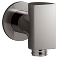 thumbnail image 1 of Kohler Exhale Wall-Mount Hand Shower Supply Elbow, 1 of 2