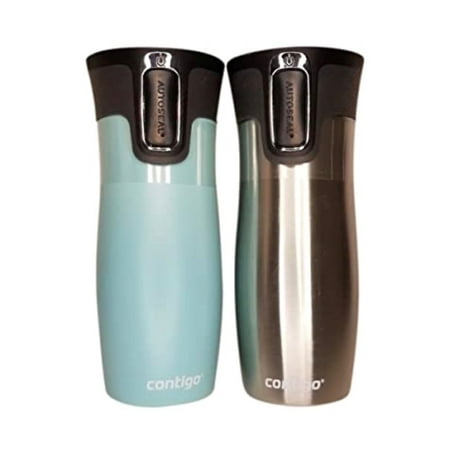 

CONTIGO AUTOSEAL