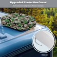 thumbnail image 4 of Camouflage RV Air Conditioner Cover RV Ac Covers for Roof Dustproof Protective Covers for RV Camper Accessories, Blocks UV Rays and Sun Heat, 4 of 7