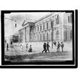 thumbnail image 2 of Historic Framed Print, EL SALVADOR. PRESIDENT'S PALACE, SAN SALVADOR, 17-7/8" x 21-7/8", 2 of 9