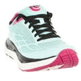 thumbnail image 4 of Topo Athletic Magnifly 2 Running Shoes - Ice/Raspberry - Womens - 8, 4 of 6