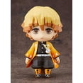 thumbnail image 2 of Figura de acción Good Smile Demon Slayer Zenitsu Agatsuma, 2 of 7