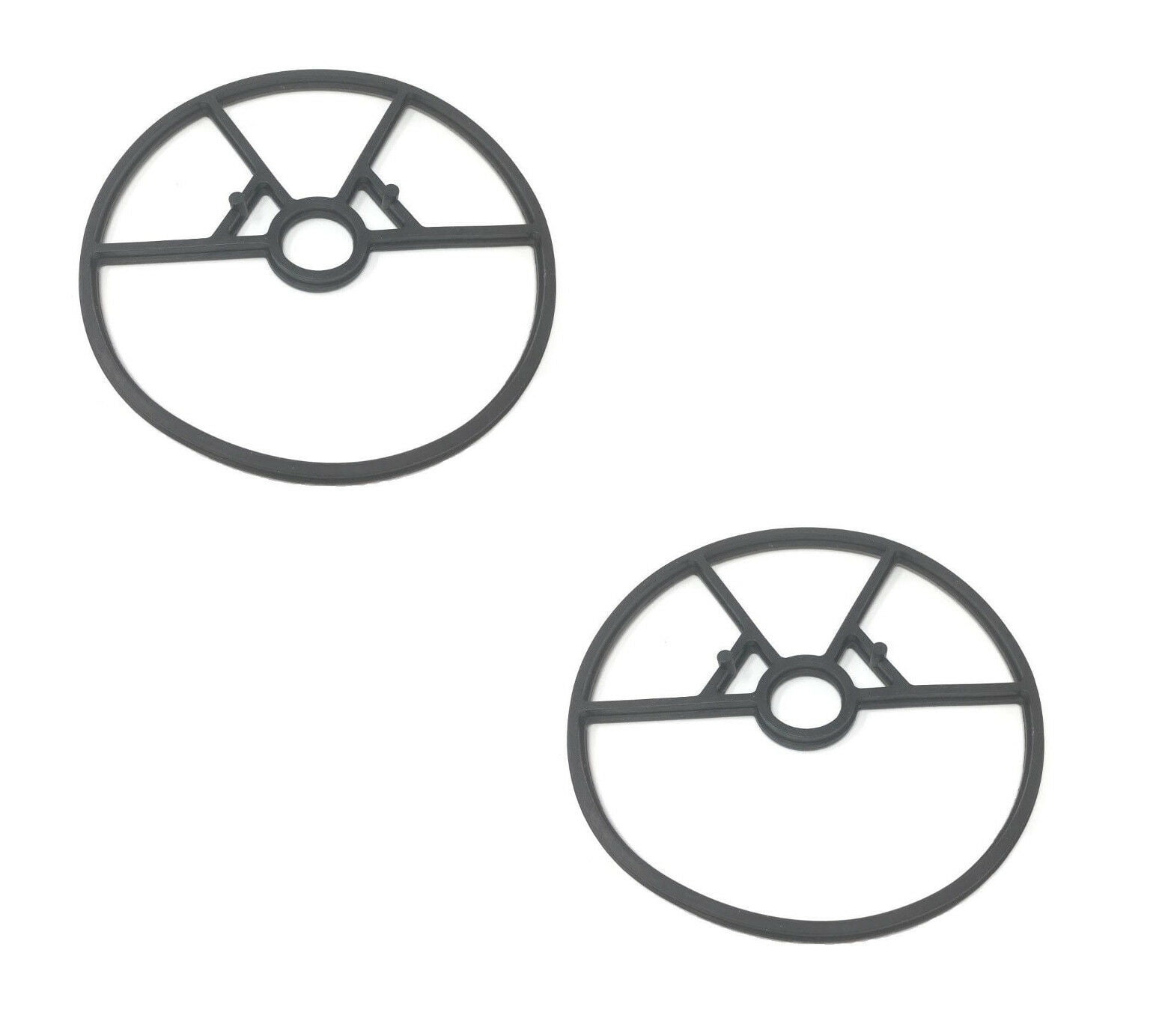 New 2X Spider Gasket ORing Replacement For Hayward VariFlo Valve