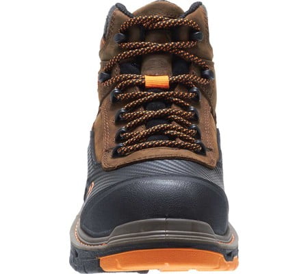 wolverine overpass work boots