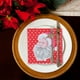 thumbnail image 5 of Servilletas de papel navideñas desechables con diseños festivos, ideales para la mesa de Navidad y fiestas de cumpleaños. 1 paquete de 20 hojas., 5 of 6