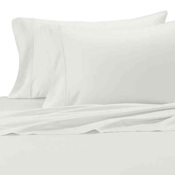Eucalyptus Origin Tencel Lyocell 600ThreadCount King Sheet Set in