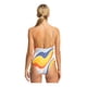 thumbnail image 2 of Traje De Baño Roxy Palm Para Mujer Color Amarillo Modelo ERJX103571NME3, 2 of 6