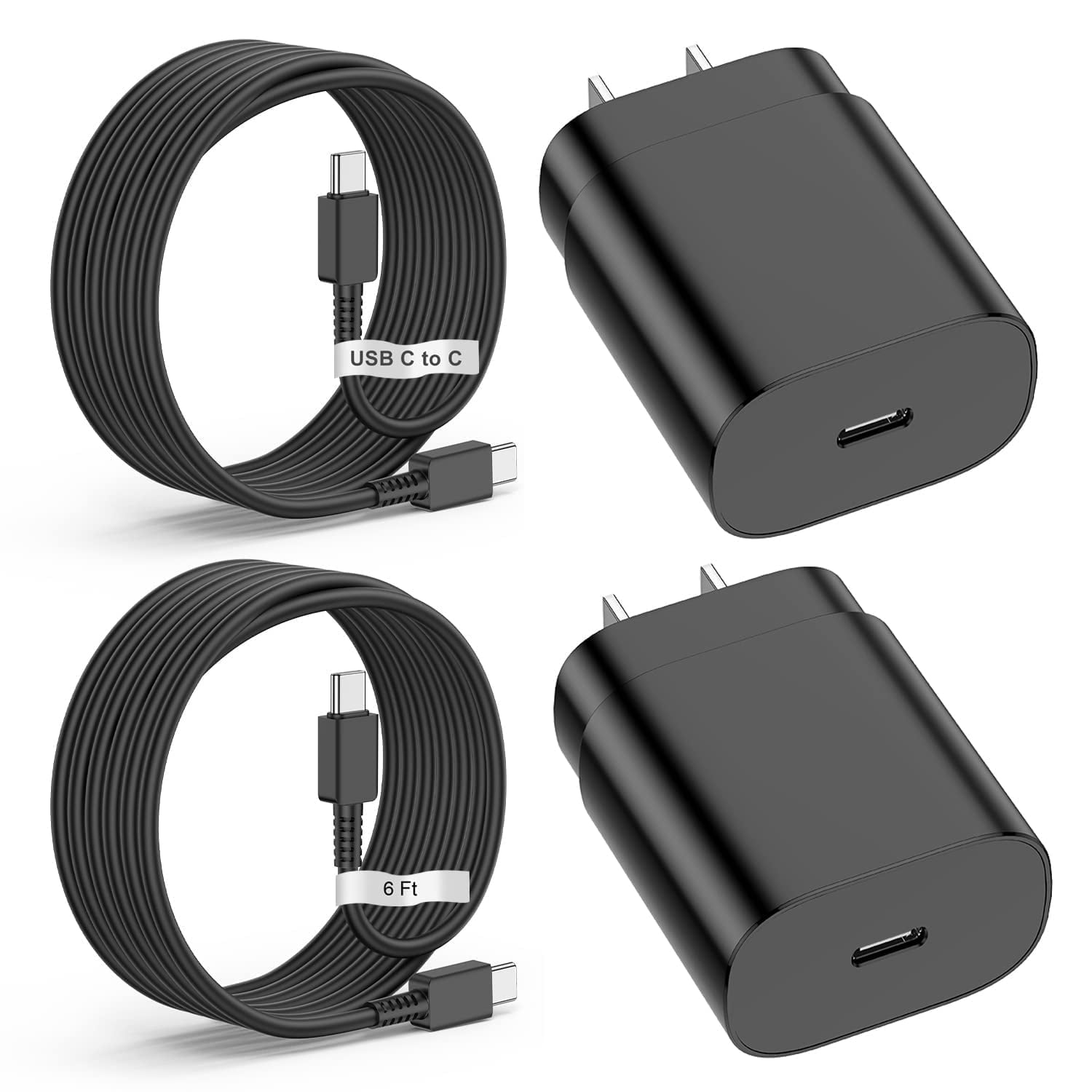 LUVCLS Rose Replacement Charger, Magnetic Standing Dock Station Fast  Charging USB Cable - Walmart.com