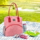 thumbnail image 1 of Bolsas térmicas para el almuerzo para mujeres y hombres: lonchera reutilizable a prueba de fugas, bolsa térmica para el trabajo, la escuela, el picnic y la playa., 1 of 7