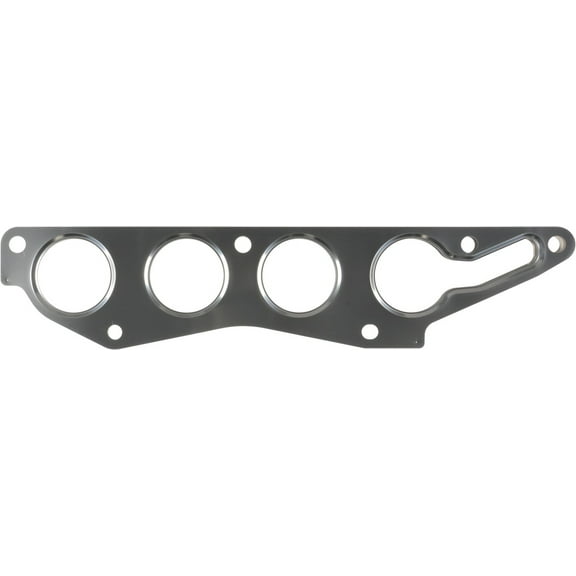 Exhaust Manifold Gasket Fits select: 2006-2012 MITSUBISHI ECLIPSE, 2004-2012 MITSUBISHI GALANT