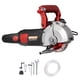 thumbnail image 1 of Máquina ranuradora Wall Chaser VEVOR 5800W 6800 rpm con láser, 1 of 8