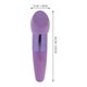 thumbnail image 2 of FENGGUIQU 3Pcs Red Foundation Egg Puff Cosmetic Sponge Brush Easy to Use Makeup Tool, 2 of 8