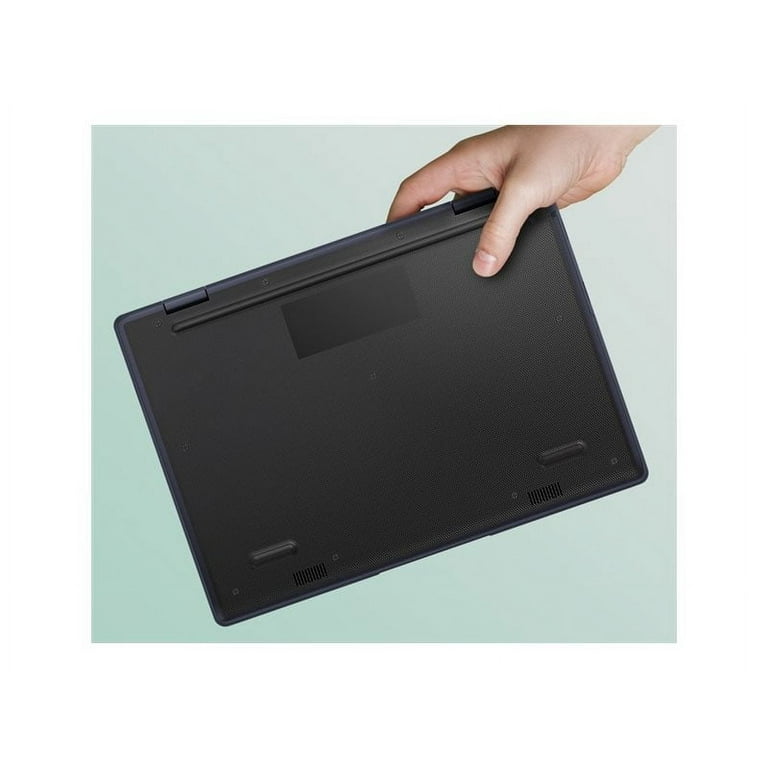 ASUS Chromebook CZ11 Flip CZ1104FM2A-YZ84T - Flip design