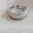 Silver, variant on Adjustable Open Wave Pattern Ring, 925 Sterling Silver, Geometric Design, French Style, Womens Jewelry, Gift for Holiday