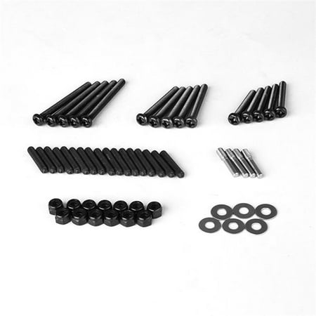 

Gmade GMA54306 Suspension Link Screw Bag for GS01 Komodo