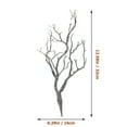 thumbnail image 3 of Décoration de Branches d'Arbre Centre de Table Fausses Branches pour Vase, 3 of 9