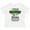 AA-White, variant on Inktastic I Wear Green for My Mama for Cerebral Palsy Boys or Girls Toddler T-Shirt