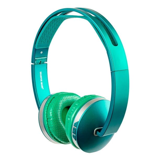 Sharper Image Bluetooth Wireless Titanium Headphones With Adjustable Headband Walmart Com Walmart Com Sharper Image Bluetooth Wireless Titanium Headphones With Adjustable Headband Walmart Com Walmart Com
