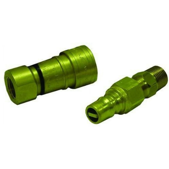 Mr Heater F276187 3/8" Male Pipe Thread Quick Connector