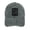 Gray, variant on Shady Pines Sand Colour Baseball Cap for Men Women, Adjustable Snapback Hats Cotton Hat