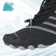 thumbnail image 2 of Zapatos de escalada transpirables resistentes al desgaste para mujeres y hombres (black39) Likrtyny Tenis De Mujer Tenis De Hombre, 2 of 7