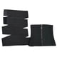 thumbnail image 5 of Pantalones de cintura alta para mujer con botones alterables levantadores de cadera y cadera Fridja  nalpqowj25236, 5 of 6
