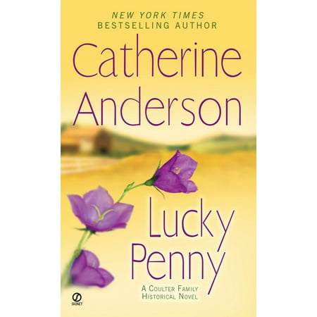 Four Charm Lucky Penny Holder - Lucky Penny