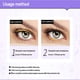 thumbnail image 5 of Líquido alargador de pestañas, cejas y líneas de cabello BIOAQUA, 5 of 9