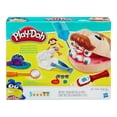 thumbnail image 4 of Set de Juego Hasbro Play-Doh Dentista Bromista, 4 of 4