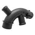 thumbnail image 1 of Conector Manguera Radiador Superior Vw Passat 2.0l 2010-2015, 1 of 6