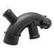 thumbnail image 1 of Conector Manguera Radiador Superior Vw Passat 2.0l 2010-2015, 1 of 6
