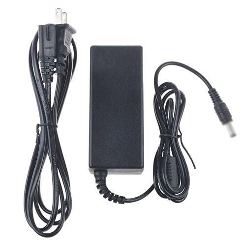 12V 4A AC/DC Adapter Battery Charger for SYS1097-4812 Power Supply Cord PSU 