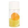 thumbnail image 2 of Eyelash Glue, Liquid Remover And Sponge Ball Cleaning Tools Kit Eyelash Extension Tweezers Cleanser, 2 of 8