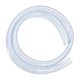thumbnail image 1 of Tubo de PVC de 3/4 pulgadas x 3.3 pies, manguera flexible trenzada transparente de alta resistencia, 1 of 3